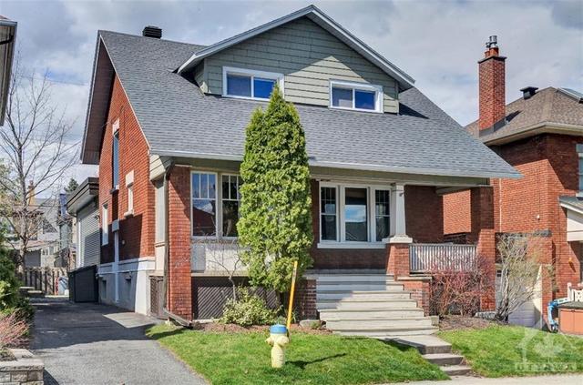 43 Bower Street, House detached with 3 bedrooms, 2 bathrooms and 3 parking in Ottawa ON | Image 2