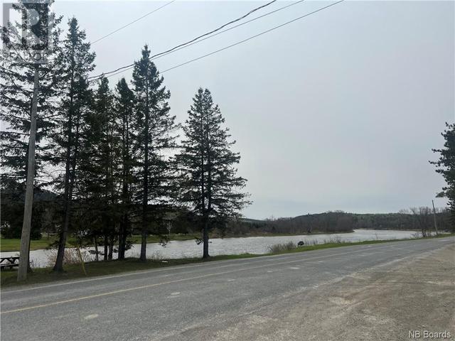 3375 Route 385, House detached with 4 bedrooms, 1 bathrooms and null parking in Lorne NB | Image 35