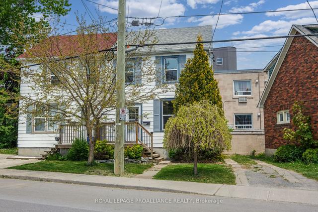 41 Durham St, House semidetached with 3 bedrooms, 1 bathrooms and 2 parking in Kingston ON | Image 12