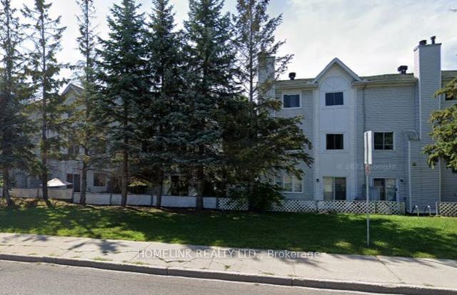 93 - 68 93 Castlegreen Private, Townhouse with 6 bedrooms, 2 bathrooms and 2 parking in Ottawa ON | Image 1