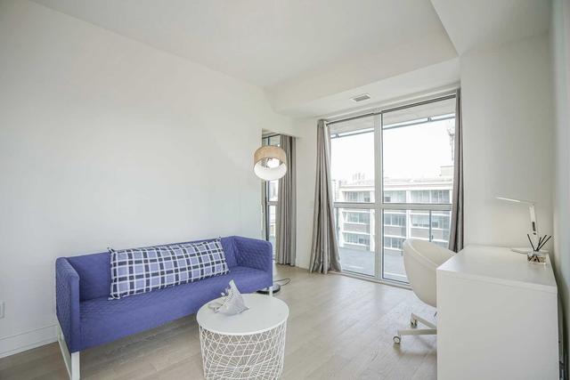 2210 - 7 Grenville St, Condo with 1 bedrooms, 1 bathrooms and 0 parking in Toronto ON | Image 26