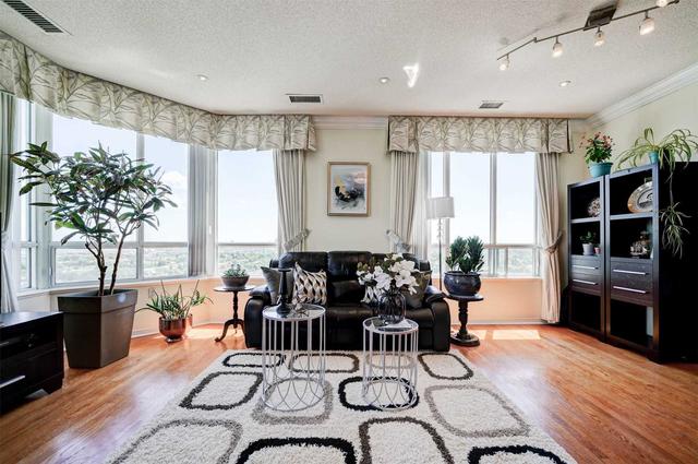 ph 11 - 5001 Finch Ave E, Condo with 3 bedrooms, 2 bathrooms and 1 parking in Toronto ON | Image 8