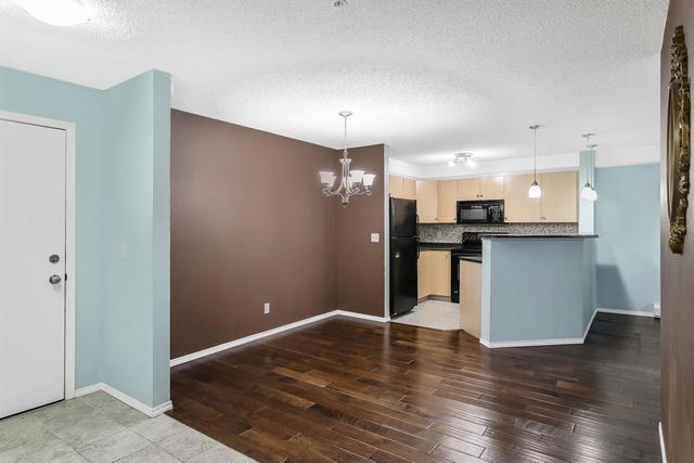 4124 - 10 Prestwick Bay Se, Condo with 2 bedrooms, 1 bathrooms and 1 parking in Calgary AB | Image 12