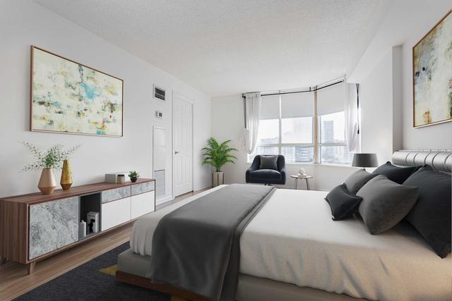 1006 - 5444 Yonge St, Condo with 3 bedrooms, 2 bathrooms and 1 parking in Toronto ON | Image 4