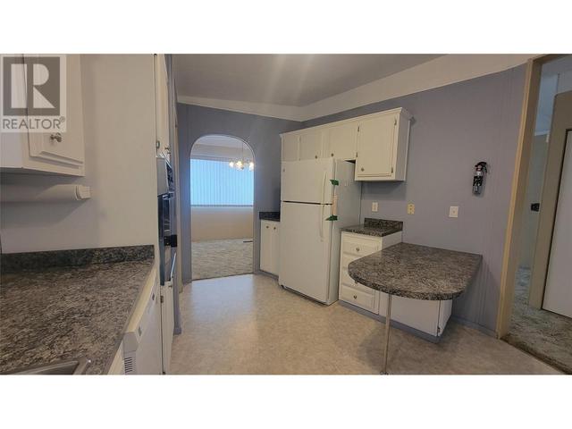 154 - 6601 Tucelnuit Drive, House other with 2 bedrooms, 2 bathrooms and 1 parking in Osoyoos 1 BC | Image 4