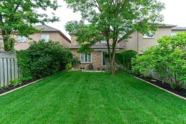 86 Princeton Gate, House detached with 3 bedrooms, 3 bathrooms and 6 parking in Vaughan ON | Image 19