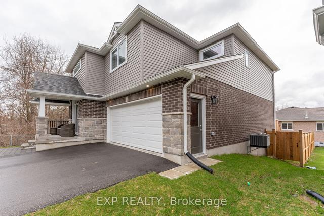 317 Edgehill Dr, House detached with 4 bedrooms, 3 bathrooms and 3.5 parking in Barrie ON | Image 23