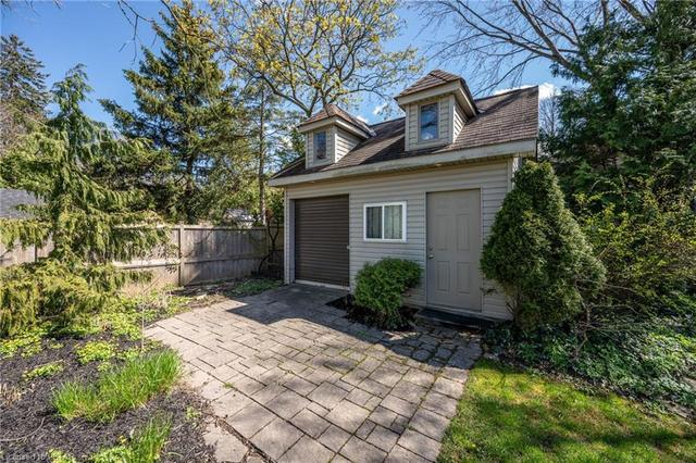 97 Baseline Road E, House detached with 4 bedrooms, 2 bathrooms and 7 parking in London ON | Image 28