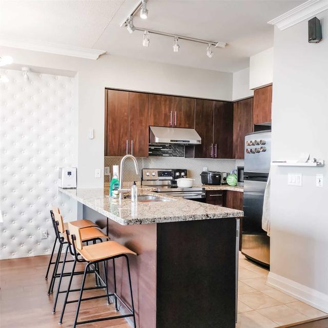 ph2 - 1070 Sheppard Ave W, Condo with 2 bedrooms, 3 bathrooms and 1 parking in Toronto ON | Image 24