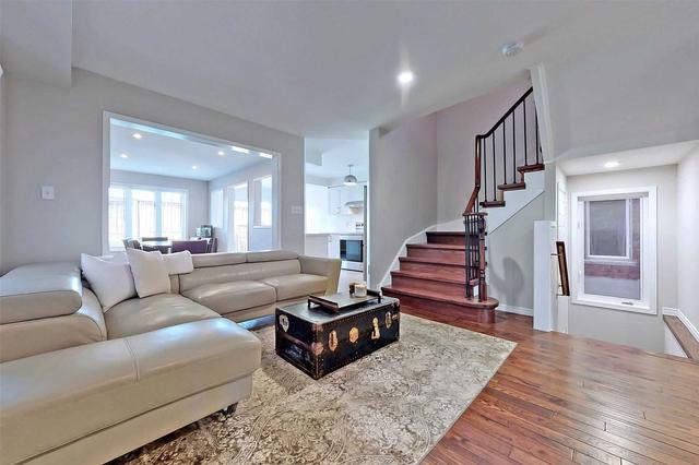 26 Charcoal Way, House attached with 3 bedrooms, 4 bathrooms and 3 parking in Brampton ON | Image 25