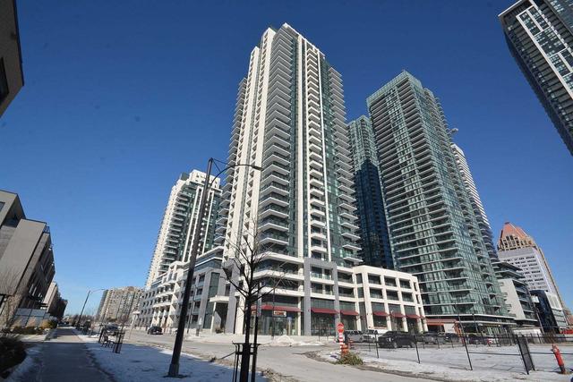820 - 4055 Parkside Village Dr, Condo with 2 bedrooms, 2 bathrooms and 1 parking in Mississauga ON | Image 1