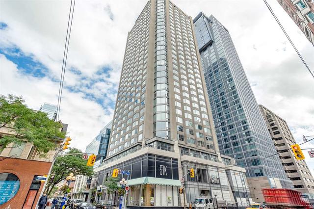 2903 - 155 Yorkville Ave, Condo with 2 bedrooms, 2 bathrooms and 1 parking in Toronto ON | Image 23