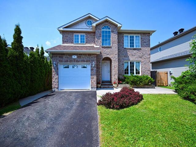 16 Regency Place, House detached with 5 bedrooms, 3 bathrooms and 2 parking in Brockville ON | Image 1