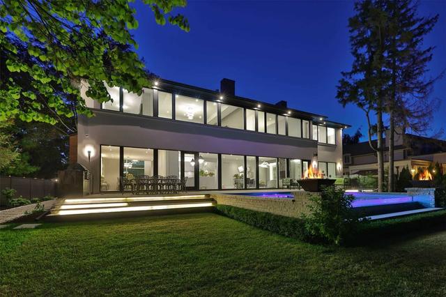 2250 Chancery Lane W, House detached with 4 bedrooms, 7 bathrooms and 8 parking in Oakville ON | Image 25