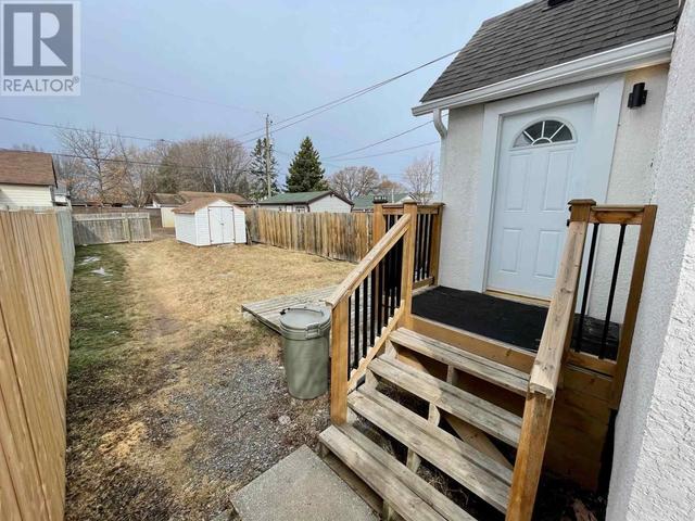 605 Harold St N, House detached with 2 bedrooms, 1 bathrooms and null parking in Thunder Bay ON | Image 15