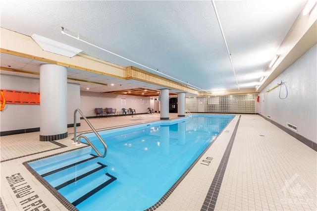 709 - 1440 Heron Road, Condo with 2 bedrooms, 2 bathrooms and 1 parking in Ottawa ON | Image 4