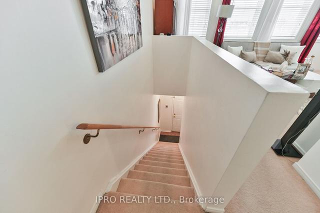 67 - 760 Lawrence Ave W, Townhouse with 3 bedrooms, 3 bathrooms and 2 parking in Toronto ON | Image 35