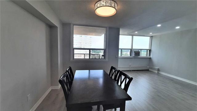 920 - 451 The West Mall, Condo with 1 bedrooms, 1 bathrooms and 1 parking in Toronto ON | Image 22