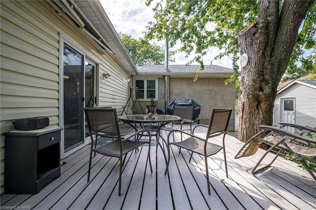 9 Silverdale Dr, House detached with 3 bedrooms, 2 bathrooms and 8 parking in St. Catharines ON | Image 18