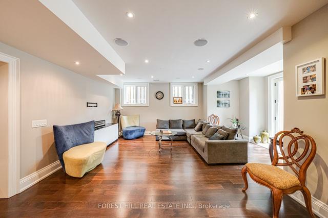 669 Bedford Park, House detached with 4 bedrooms, 6 bathrooms and 4 parking in Toronto ON | Image 28