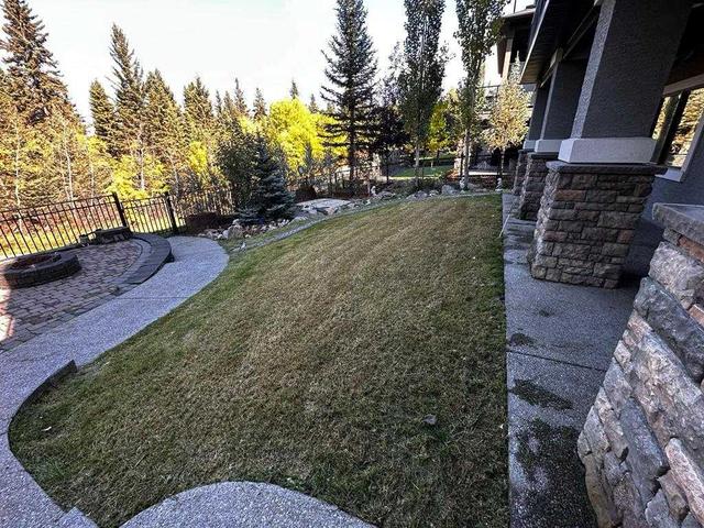2630 Evercreek Bluffs Way Sw, House detached with 6 bedrooms, 4 bathrooms and 3 parking in Calgary AB | Image 28