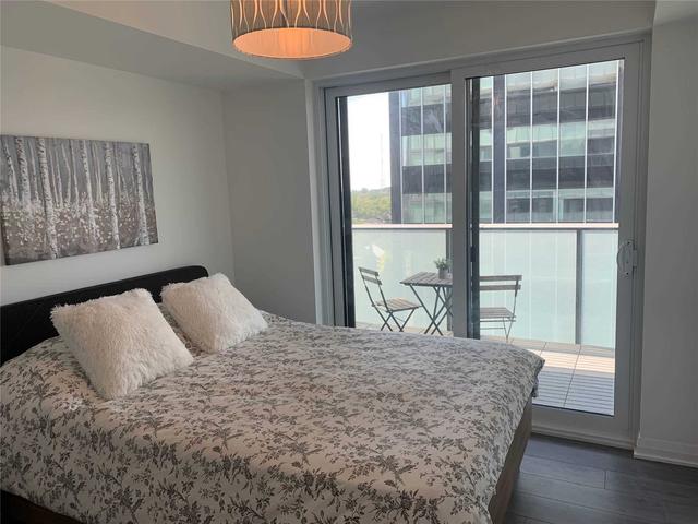 1204 - 99 Foxbar Rd, Condo with 2 bedrooms, 1 bathrooms and 1 parking in Toronto ON | Image 21