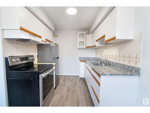 17 - 14315 82 St Nw, House attached with 2 bedrooms, 1 bathrooms and null parking in Edmonton AB | Image 12