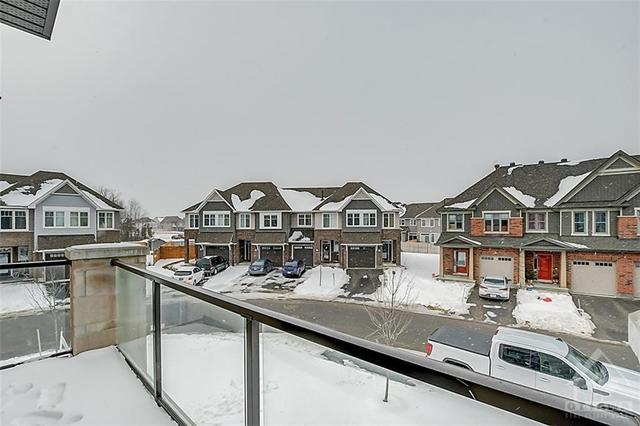 224 Hawkmere Way, Townhouse with 2 bedrooms, 3 bathrooms and 2 parking in Ottawa ON | Image 29