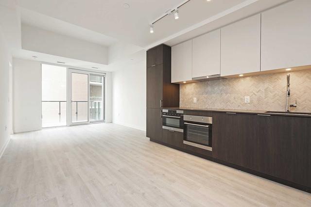706 - 158 Front St E, Condo with 1 bedrooms, 1 bathrooms and 0 parking in Toronto ON | Image 15