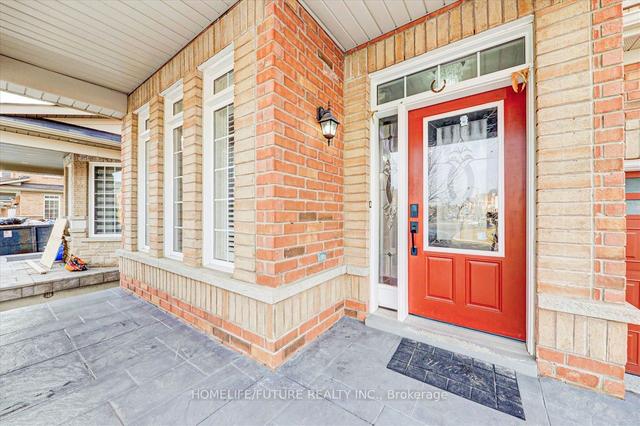 52 Bernbridge Rd, House detached with 4 bedrooms, 4 bathrooms and 4 parking in Markham ON | Image 23