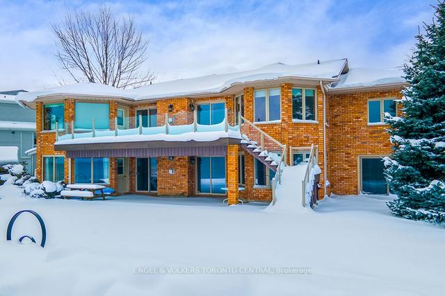 431 Grandview Dr, House detached with 2 bedrooms, 3 bathrooms and 6 parking in Meaford ON | Image 33