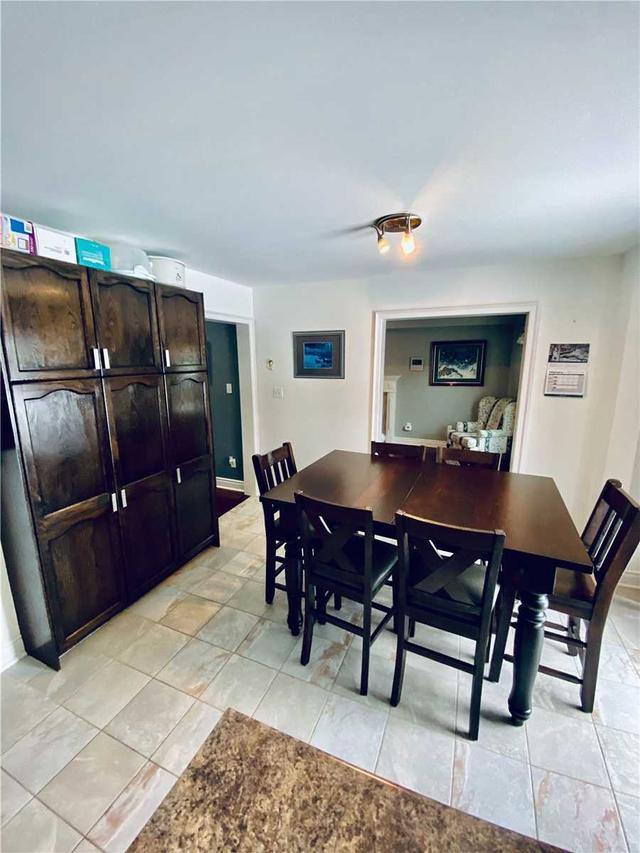 87 Taylor Dr, House detached with 4 bedrooms, 3 bathrooms and 6 parking in Barrie ON | Image 3