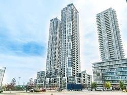 3706 - 510 Curran Pl, Condo with 1 bedrooms, 1 bathrooms and 1 parking in Mississauga ON | Image 1