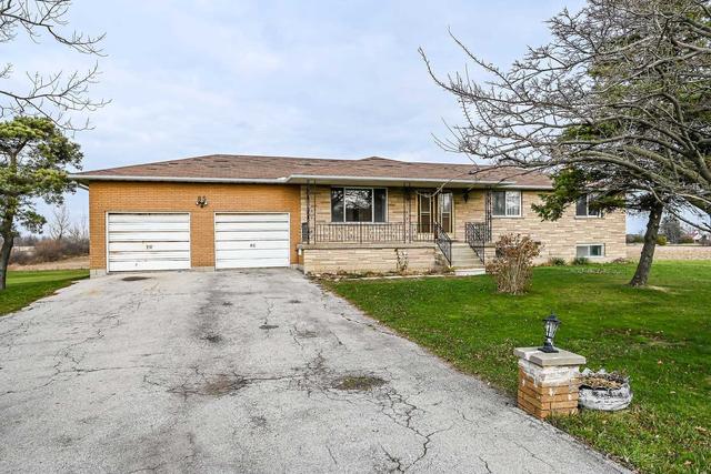 85 Highland Rd E, House detached with 3 bedrooms, 2 bathrooms and 8 parking in Hamilton ON | Image 1