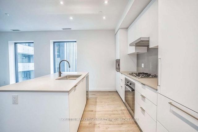 401 - 22 Lombard St, Condo with 2 bedrooms, 2 bathrooms and 1 parking in Toronto ON | Image 39