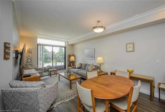 211 - 3290 New St, Condo with 1 bedrooms, 2 bathrooms and 1 parking in Burlington ON | Image 8