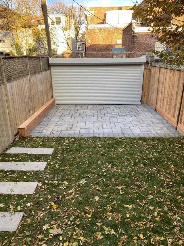 47 Boston Ave, House attached with 3 bedrooms, 4 bathrooms and 2 parking in Toronto ON | Image 13