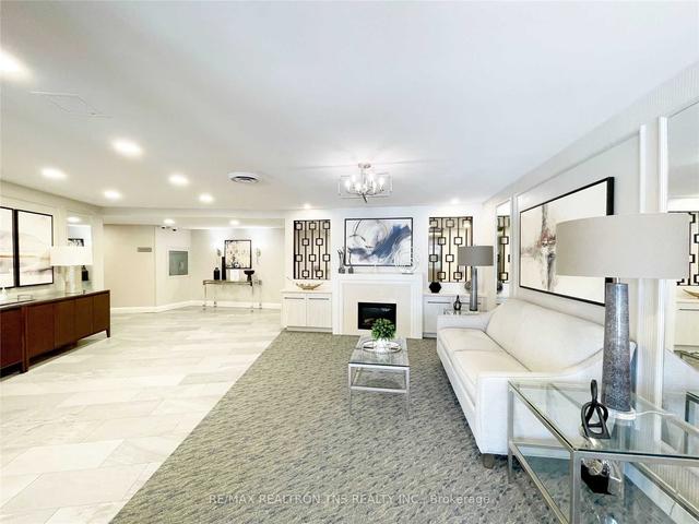 909 - 1230 Marlborough Crt S, Condo with 1 bedrooms, 1 bathrooms and 1 parking in Oakville ON | Image 29