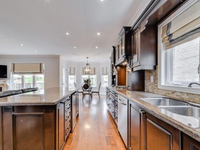 80 A Wayne Ave, House detached with 4 bedrooms, 5 bathrooms and 2 parking in Toronto ON | Image 8