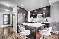 823 - 100 Harrison Garden Blvd, Condo with 1 bedrooms, 2 bathrooms and 1 parking in Toronto ON | Image 1