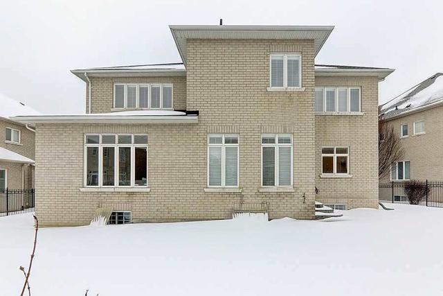 125 Boake Tr, House detached with 5 bedrooms, 7 bathrooms and 9 parking in Richmond Hill ON | Image 33