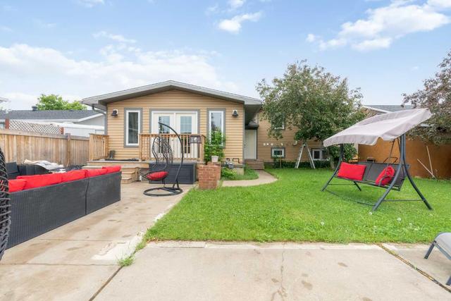 116 Beaveridge Close, House detached with 6 bedrooms, 5 bathrooms and 3 parking in Wood Buffalo AB | Image 32