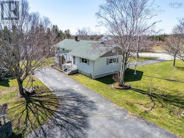 3580 Second Division Road, House detached with 3 bedrooms, 2 bathrooms and null parking in Clare NS | Image 5