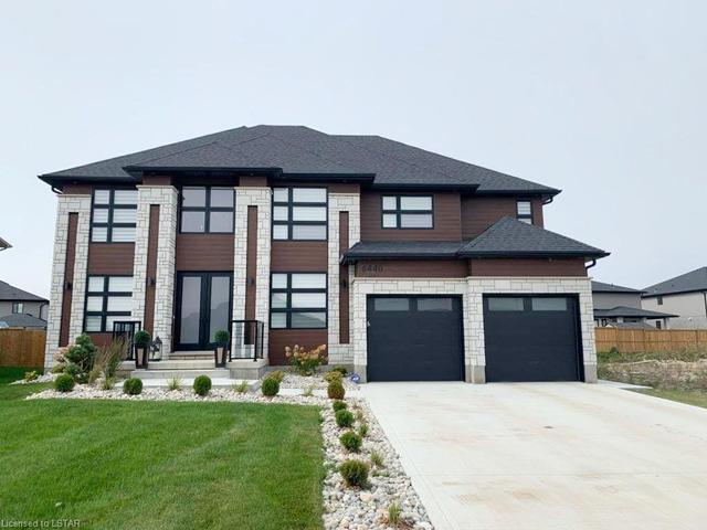 6440 Crown Grant Road, House detached with 5 bedrooms, 4 bathrooms and null parking in London ON | Image 1
