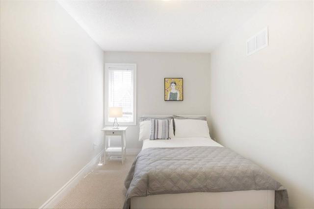 16 Goldthread Terr, House semidetached with 4 bedrooms, 3 bathrooms and 2 parking in Toronto ON | Image 20