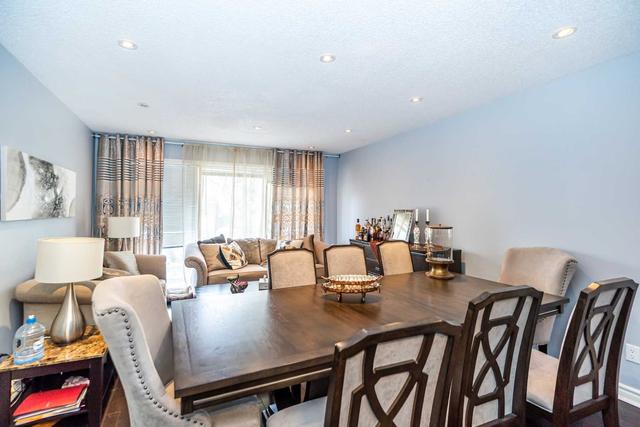 47 Baymark Rd, House detached with 4 bedrooms, 3 bathrooms and 6 parking in Markham ON | Image 7