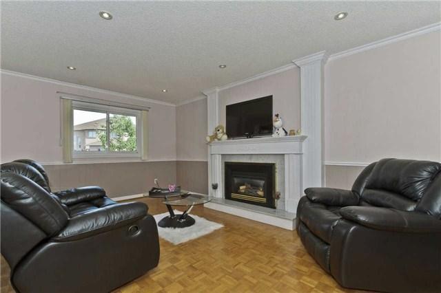 1619 Carrington Rd, House detached with 4 bedrooms, 4 bathrooms and 6 parking in Mississauga ON | Image 11