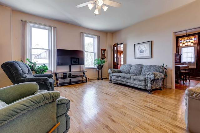 3477 Wallace Point Rd, House detached with 3 bedrooms, 2 bathrooms and 15 parking in Otonabee South Monaghan ON | Image 23