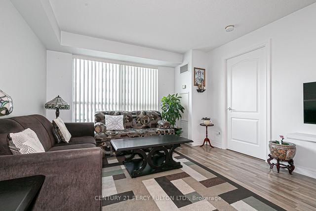 504 - 70 Town Centre Crt, Condo with 1 bedrooms, 1 bathrooms and 1 parking in Toronto ON | Image 7
