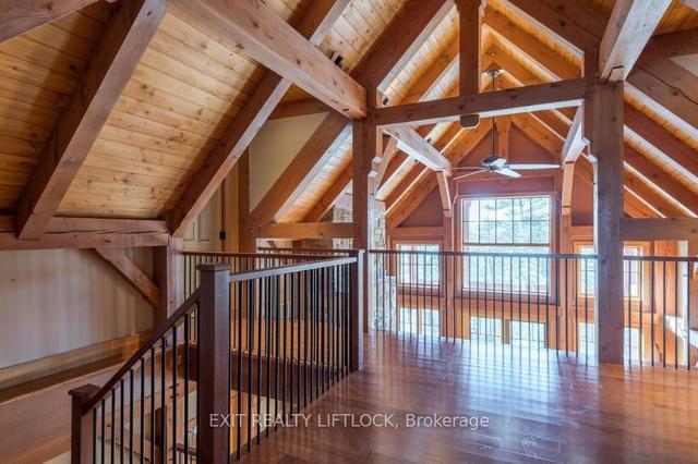 758 Lifford Rd, House detached with 3 bedrooms, 4 bathrooms and 20 parking in Kawartha Lakes ON | Image 14